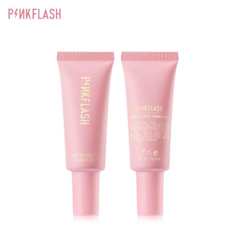PINKFLASH Makeup - Sorald