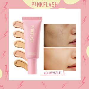 PINKFLASH Makeup - Sorald
