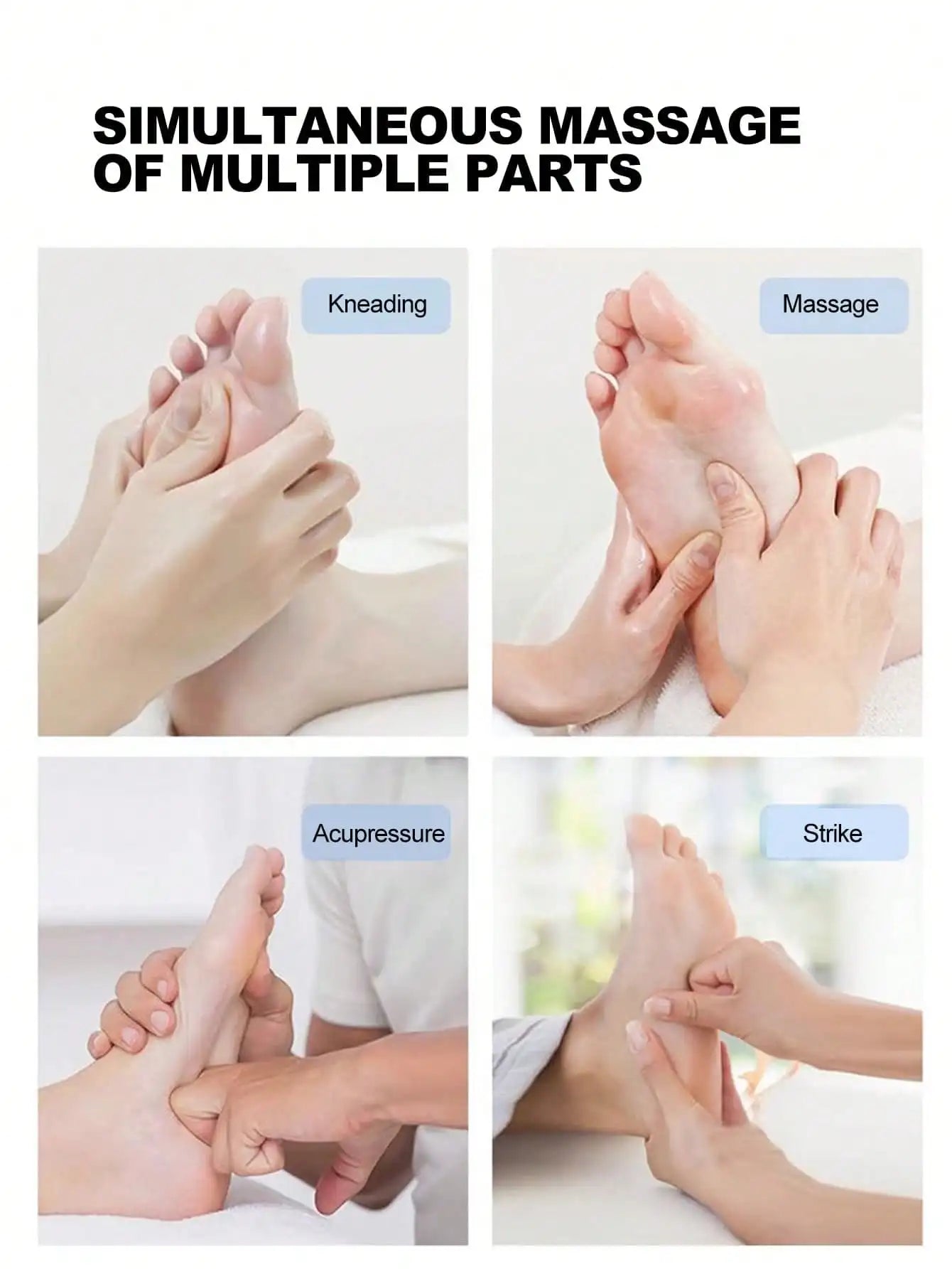 Foot Massager