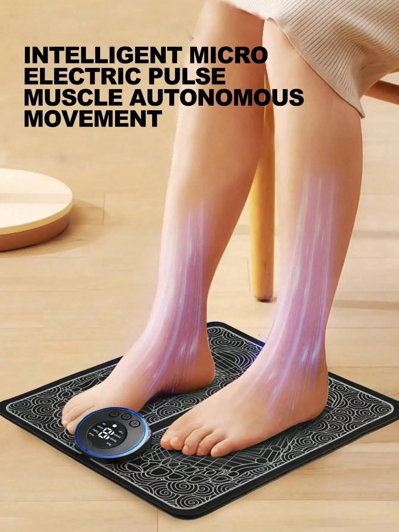 Foot Massager