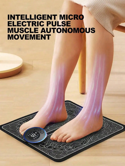 Foot Massager