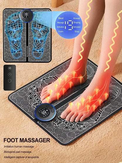 Foot Massager